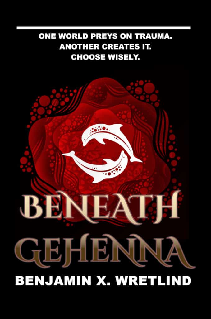 Beneath Gehenna