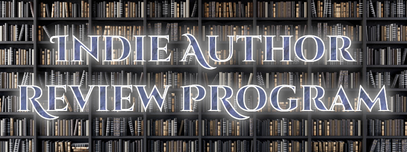 Indie Author Review Program Selections for 2023