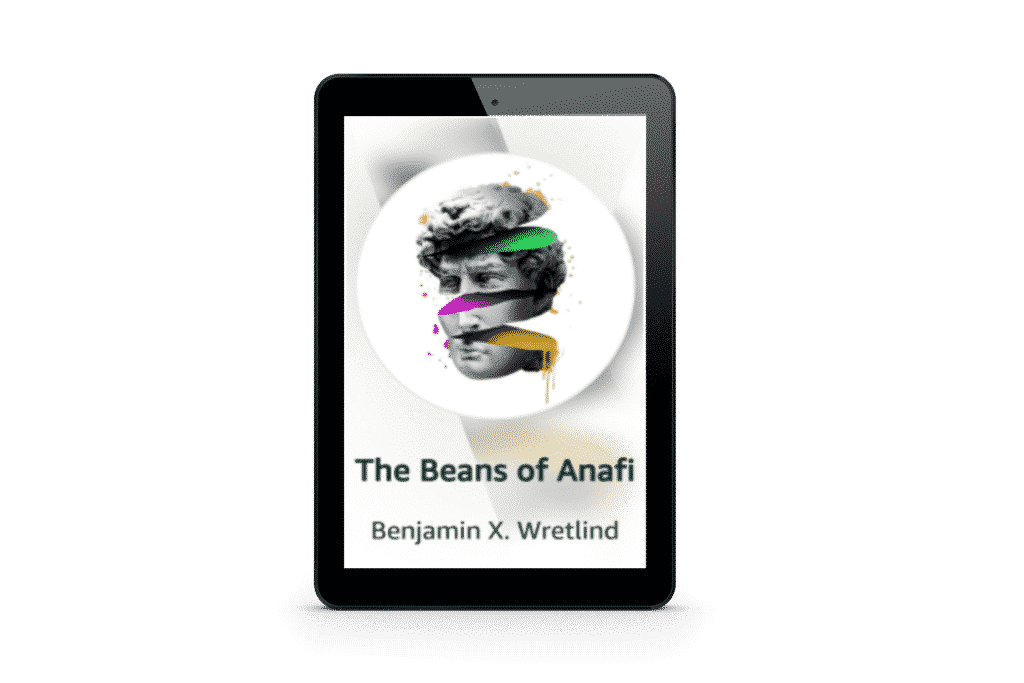 The Beans of Anafi