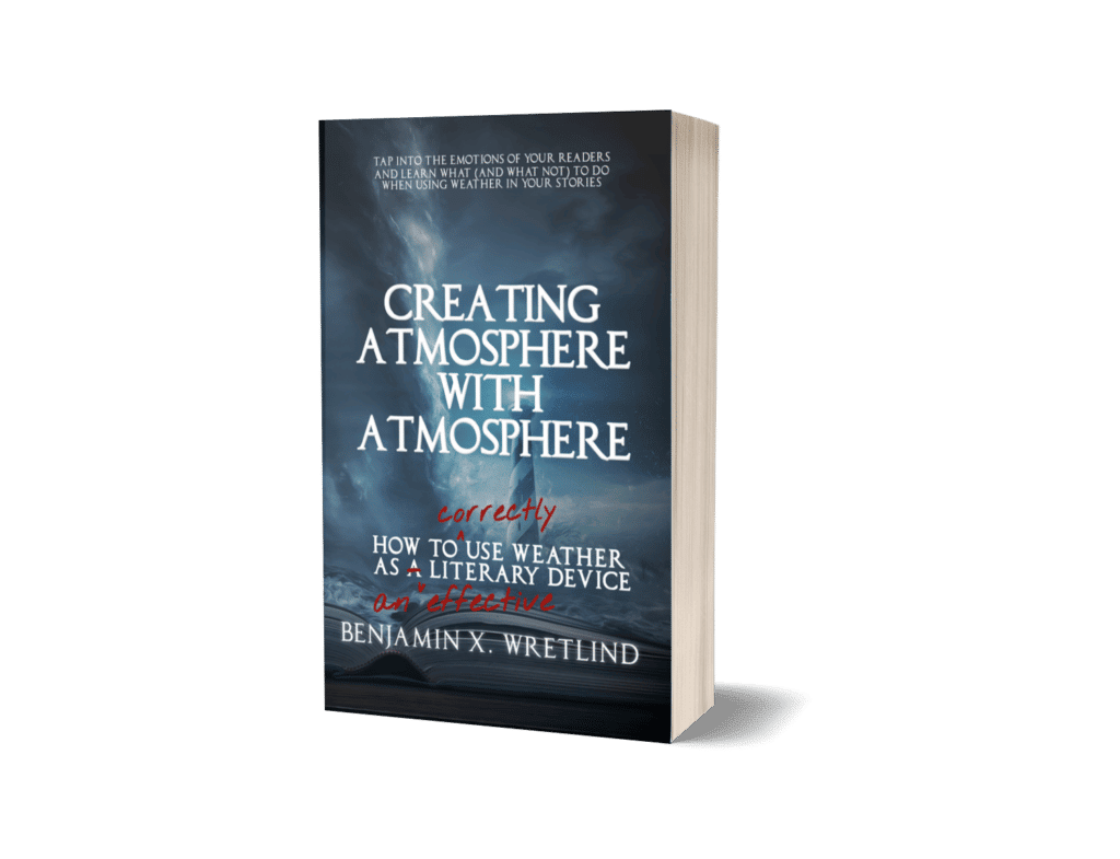 Creating Atmosphere with Atmosphere