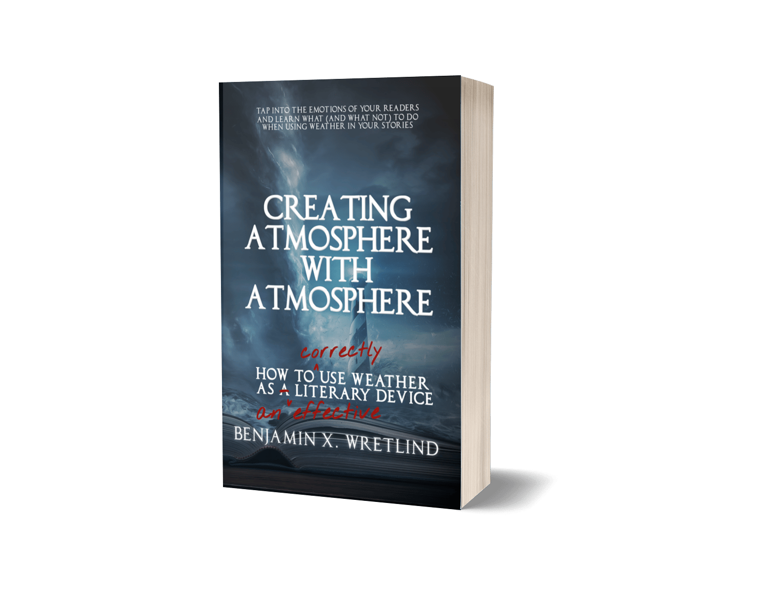 Creating Atmosphere with Atmosphere