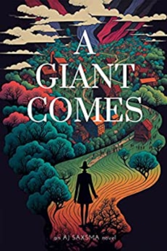 A Giant Comes