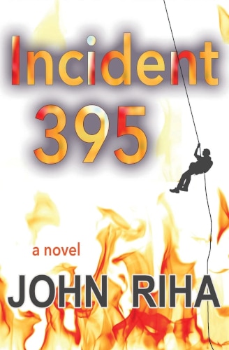 Incident 395