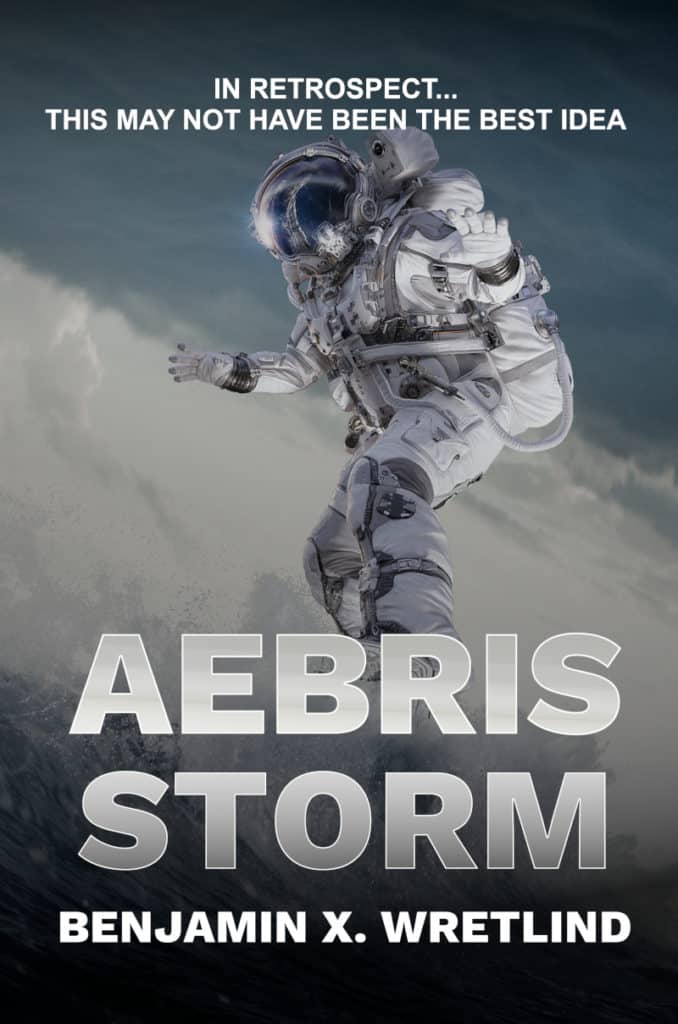 Aebris Storm