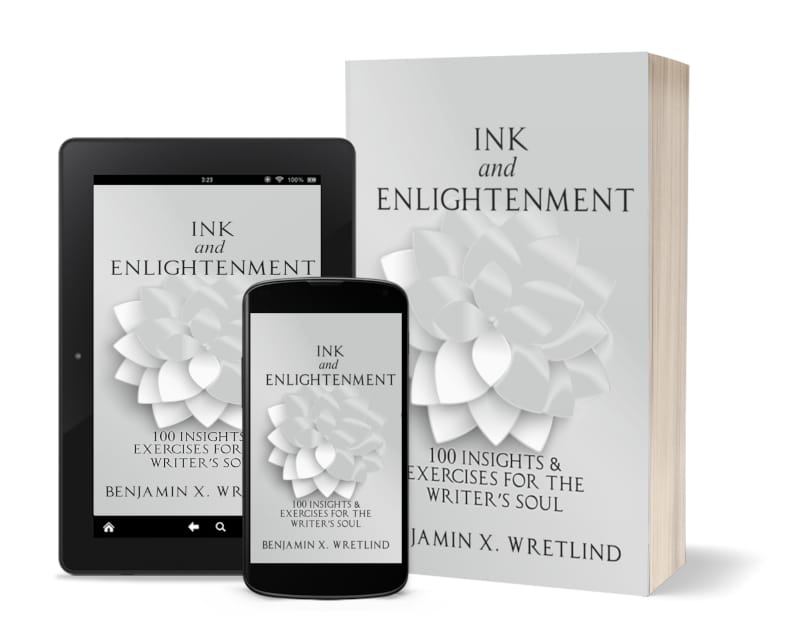 Ink and Enlightenment