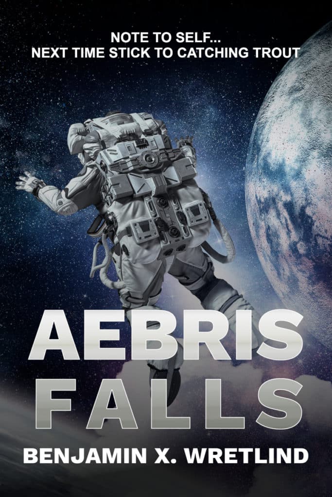 Aebris Falls